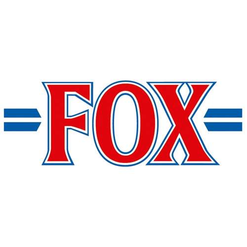 Download vector logo fox Free