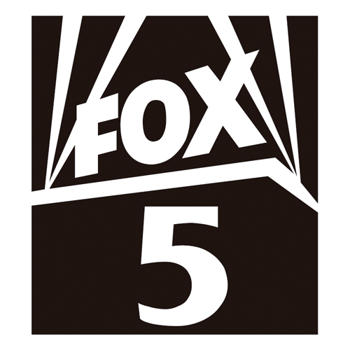 Descargar Logo Vectorizado fox 5 123 Gratis
