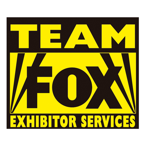 Download vector logo fox exhibitor services Free