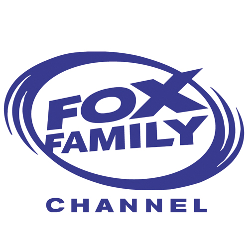 Descargar Logo Vectorizado fox family Gratis