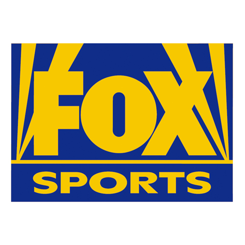 Descargar Logo Vectorizado fox sports Gratis