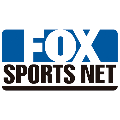 Download vector logo fox sports net Free