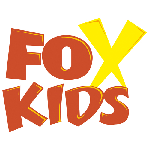 Descargar Logo Vectorizado foxkids Gratis