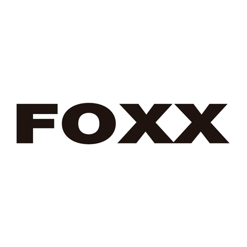Descargar Logo Vectorizado foxx Gratis