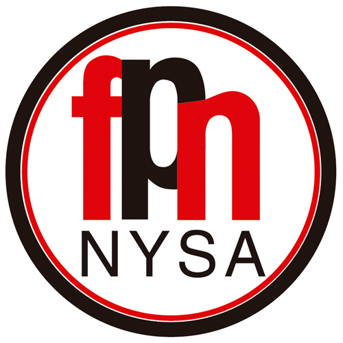 Download vector logo fpn nysa Free