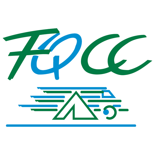 Download vector logo fqcc EPS Free
