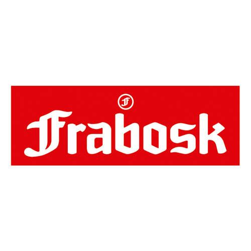 Download vector logo frabosk Free