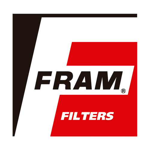 Descargar Logo Vectorizado fram filters Gratis