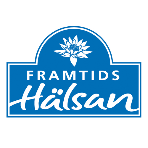 Descargar Logo Vectorizado framtids halsan Gratis