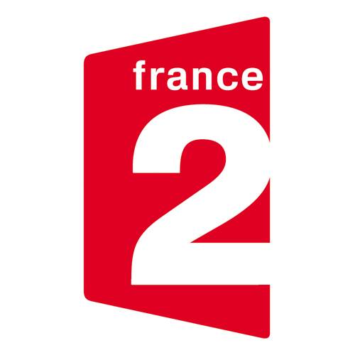 Descargar Logo Vectorizado france 2 tv Gratis