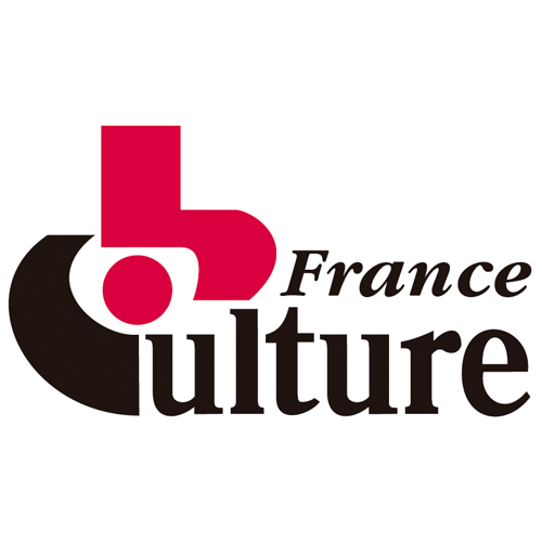 Download vector logo france culture EPS Free