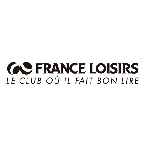 Download vector logo france loisirs 138 Free
