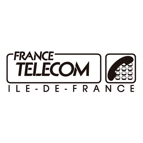 Download vector logo france telecom 141 Free