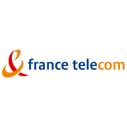 Descargar Logo Vectorizado france telecom 142 EPS Gratis