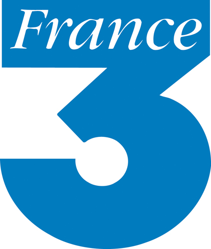 Descargar Logo Vectorizado france3 tv Gratis