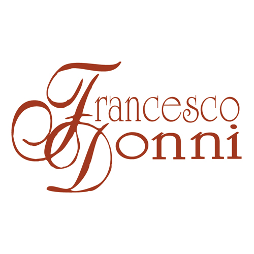 Download vector logo francesko donni Free