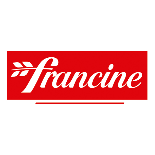 Descargar Logo Vectorizado francine Gratis