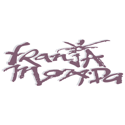 Download vector logo franja monada Free