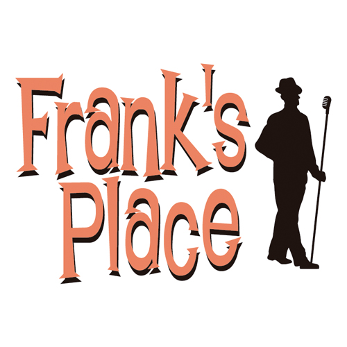 Download vector logo frank s place Free