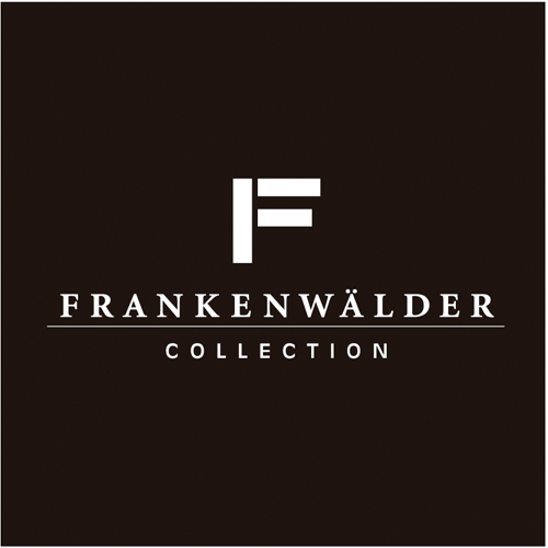 Download vector logo frankenwaelder collection 146 EPS Free