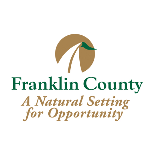 Download vector logo franklin county 147 Free