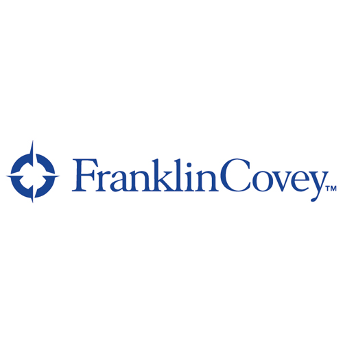Download vector logo franklin covey EPS Free