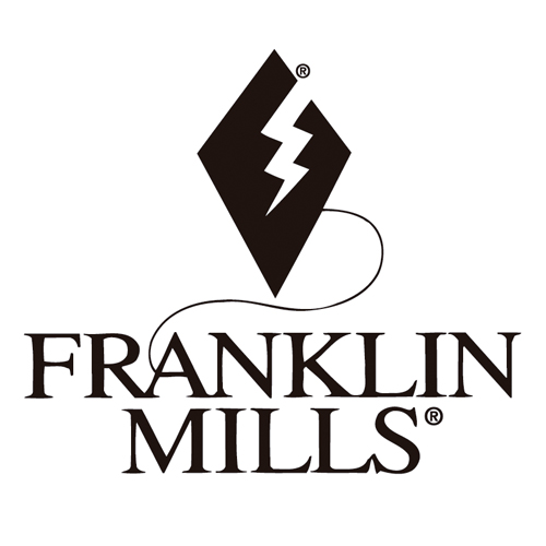 Descargar Logo Vectorizado franklin mills 152 Gratis