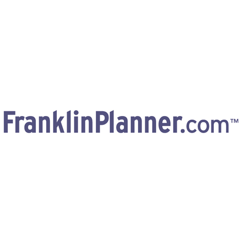 Download vector logo franklinplanner com Free