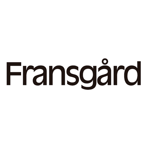 Download vector logo fransgard Free