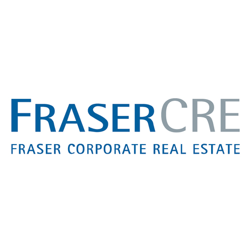 Download vector logo frasercre Free