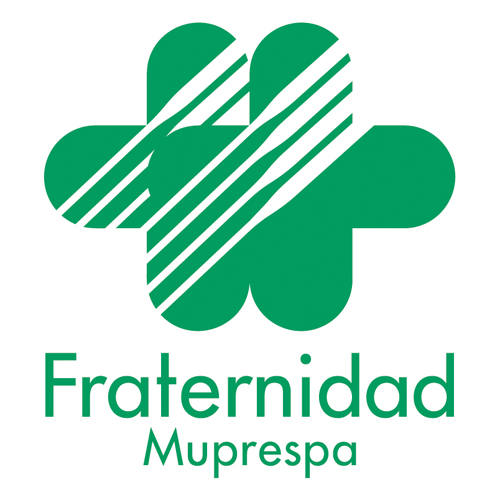 Download vector logo fraternidad muprespa Free