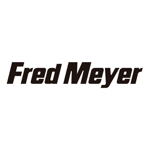 Download vector logo fred myer EPS Free