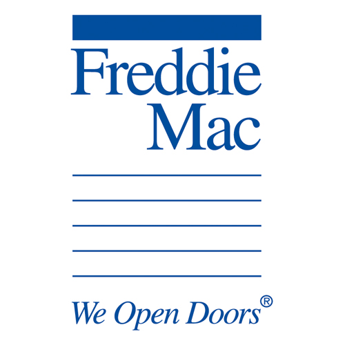 Download vector logo freddie mac Free