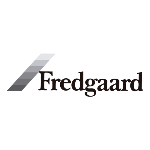 Download vector logo fredgaard 159 Free