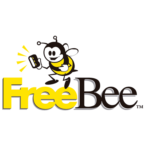 Download vector logo freebee Free