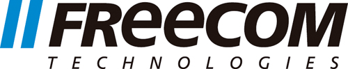 Download vector logo freecom Free