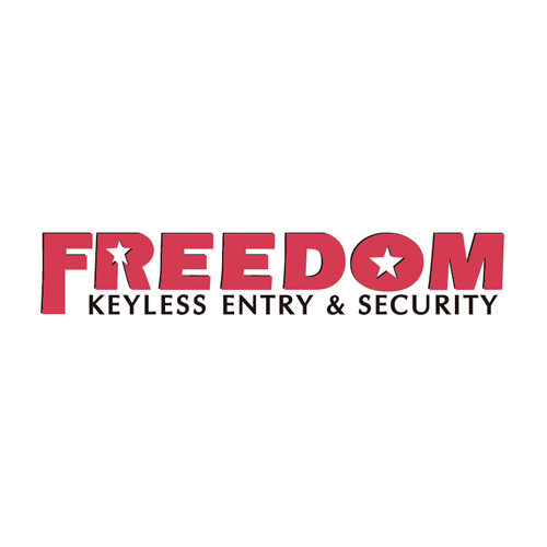 Download vector logo freedom 162 Free