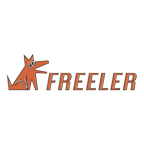 Download vector logo freeler Free