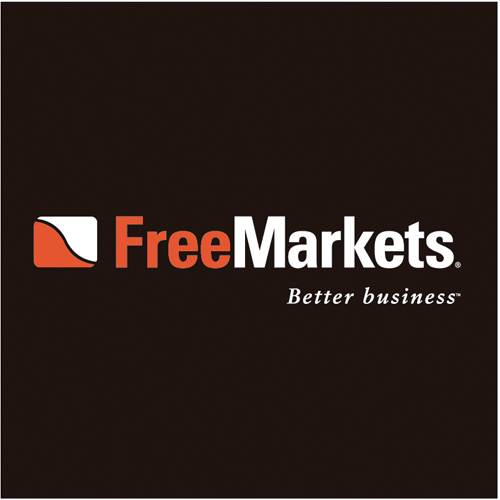 Descargar Logo Vectorizado freemarkets EPS Gratis