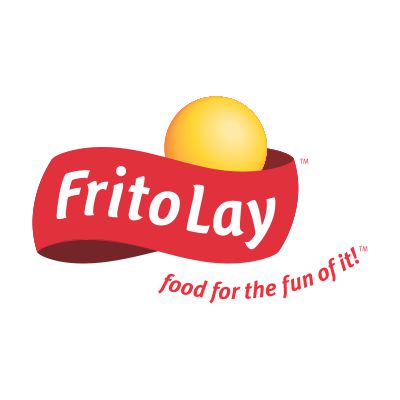 Download vector logo frito lay Free
