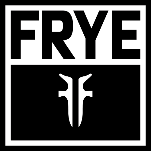 Download vector logo frye Free