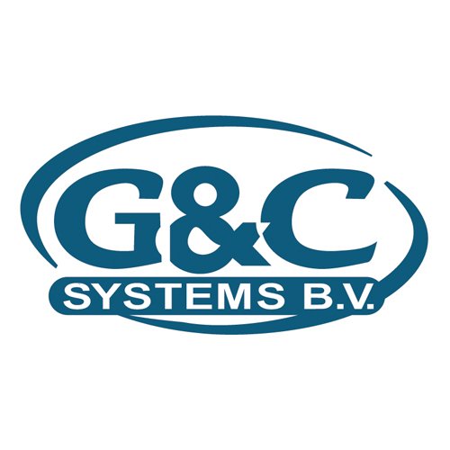 Download vector logo g c systems 1 Free
