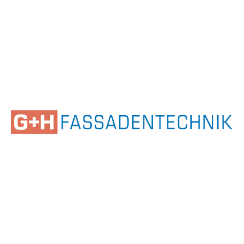 Descargar Logo Vectorizado g+h fassadentechnik 3 Gratis