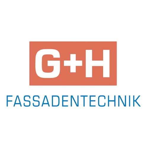 Descargar Logo Vectorizado g+h fassadentechnik Gratis