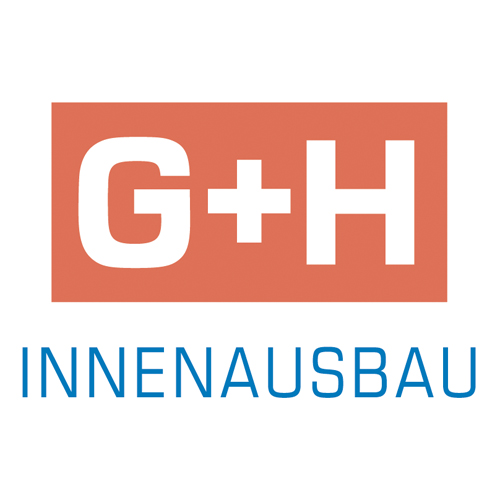 Descargar Logo Vectorizado g+h innenausbau EPS Gratis
