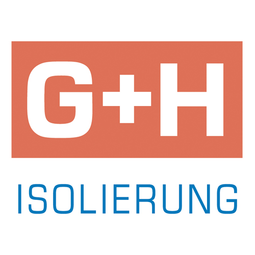 Descargar Logo Vectorizado g+h isolierung Gratis