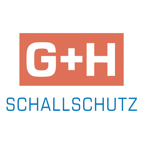 Download vector logo g+h schallschutz Free