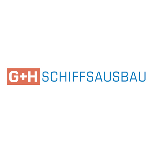 Descargar Logo Vectorizado g+h schiffsausbau 10 Gratis