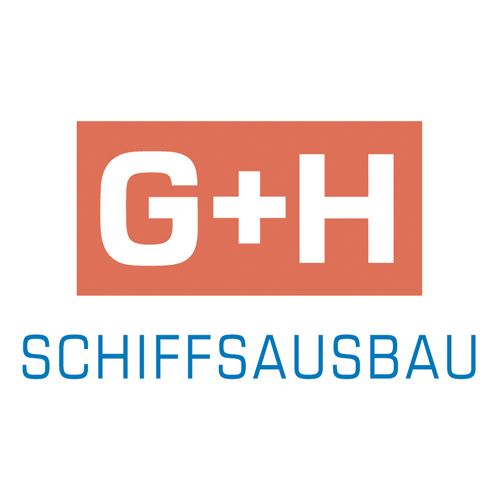 Descargar Logo Vectorizado g+h schiffsausbau EPS Gratis