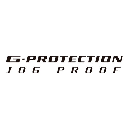 Download vector logo g protection Free